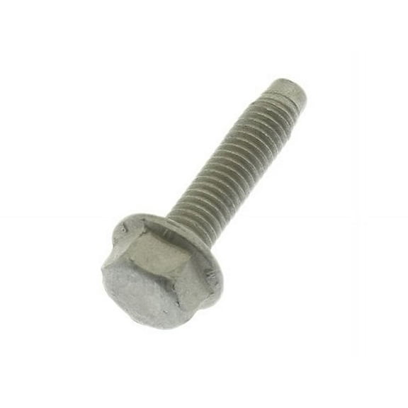 Water Pump Inlet Bolt - Compatible with 2016 - 2024 Chevy Camaro 3.6L V6 LGX VIN S 2017 2018 2019 2020 2021 2022 2023