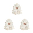 thumbnail image 3 of Minnieouse escolar cómoda y espaciosa para mujer - de gran capacidad para mujer escolar beige con colgante de insignia Type1 NO1, 3 of 6