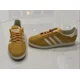 thumbnail image 1 of Adi-das ORIGINALS GAZELLE CASUAL SHOES Yellow Size 11, 1 of 6