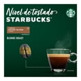 thumbnail image 4 of Café en Cápsulas Lungo, Starbucks by Nespresso House Blend, Caja con 10 Unidades, 4 of 5