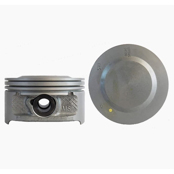 Pistones Para Hummer H3 2006 (Spq) Spq H3
