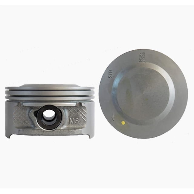 Pistones Para Hummer H3 2006 (Spq) Spq H3