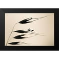 thumbnail image 2 of Bravin, Fabien 14x11 Black Modern Framed Museum Art Print Titled - Gone With The Wind, 2 of 5