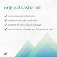 thumbnail image 5 of Home Health AY54087 Home Health Castor Oil -1x32 Oz, 5 of 5