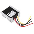 thumbnail image 2 of DC-DC Converter, Module d'Alimentation Durable Module Élévateur, 12V 10A 120W pour Voiture Solaire, 2 of 8