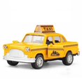 thumbnail image 1 of Jouet Station-Service pour Enfants Simulation Voiture Distributeur Automatique de Gaz Rythmique Maison de Jeu Scène Parlante, 1 of 8