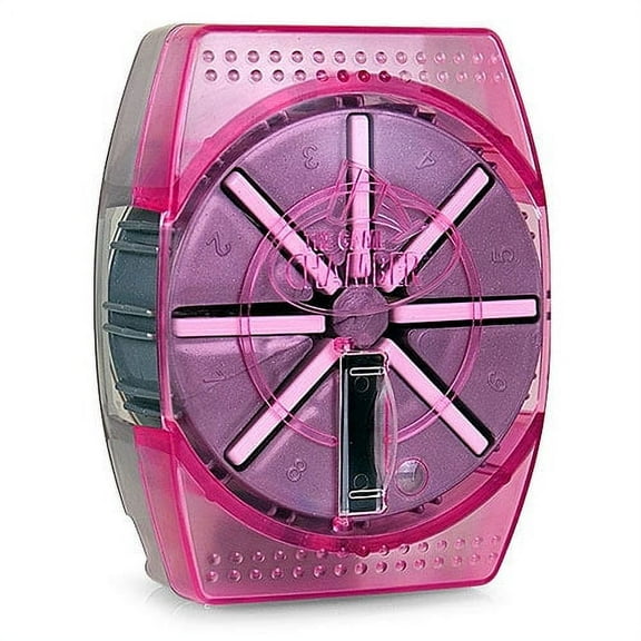 Daze Products: The Game Chamber: Pink (2007)