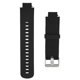 thumbnail image 2 of Reloj Smartwatch Banda De Repuesto Reloj De Silicona Correa De Muñeca De Un Solo Color Para Verge 3, 2 of 7