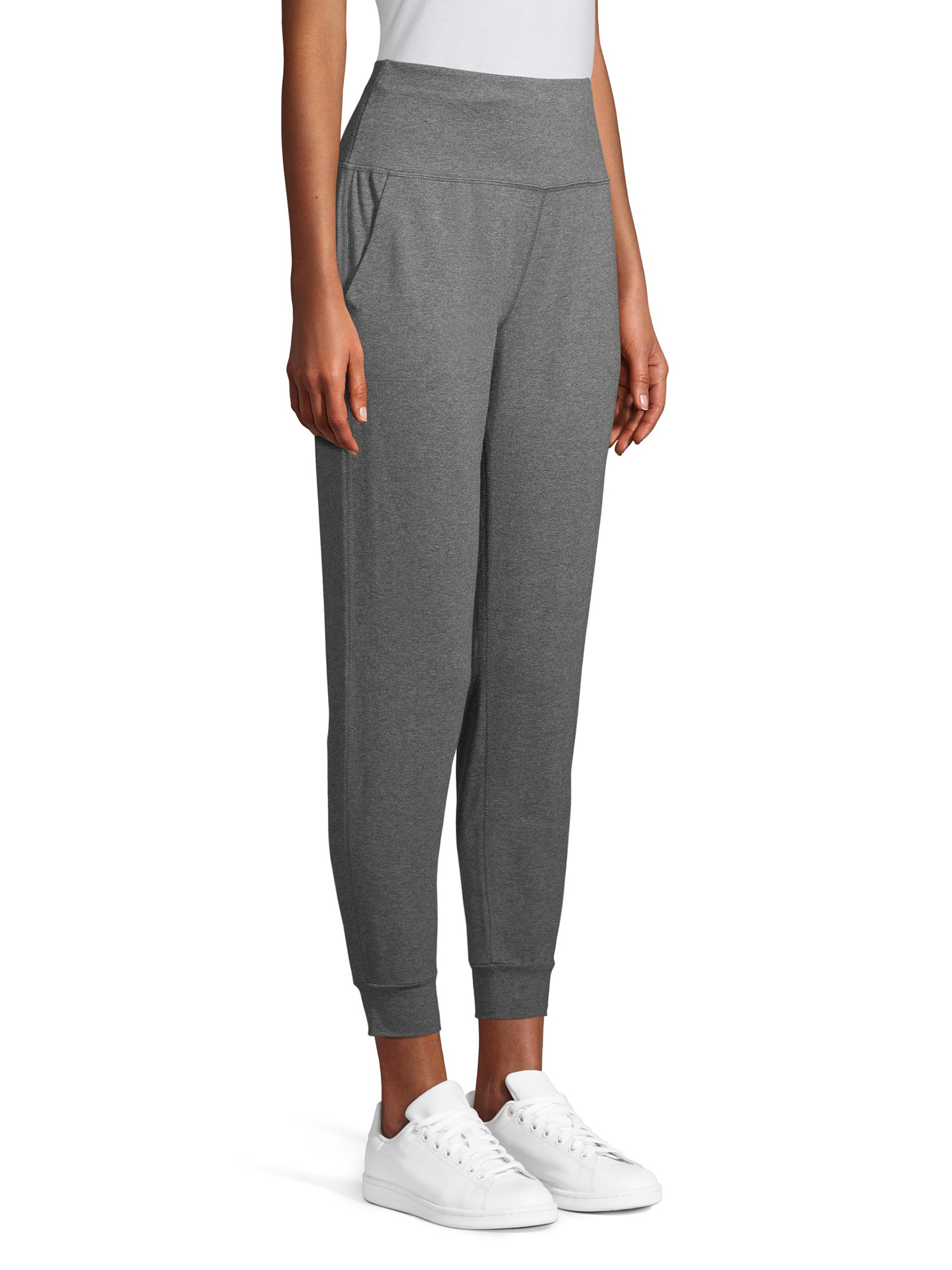 Athletic Works Basic Jogger with Pockets - Walmart.com