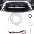 thumbnail image 2 of Luces Tira LED Tunk Tronk Light Strip Automatic Car Trunk Lighting (2m) White, 2 of 9