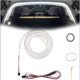 thumbnail image 2 of Luces Tira LED Tunk Tronk Light Strip Automatic Car Trunk Lighting (2m) White, 2 of 9