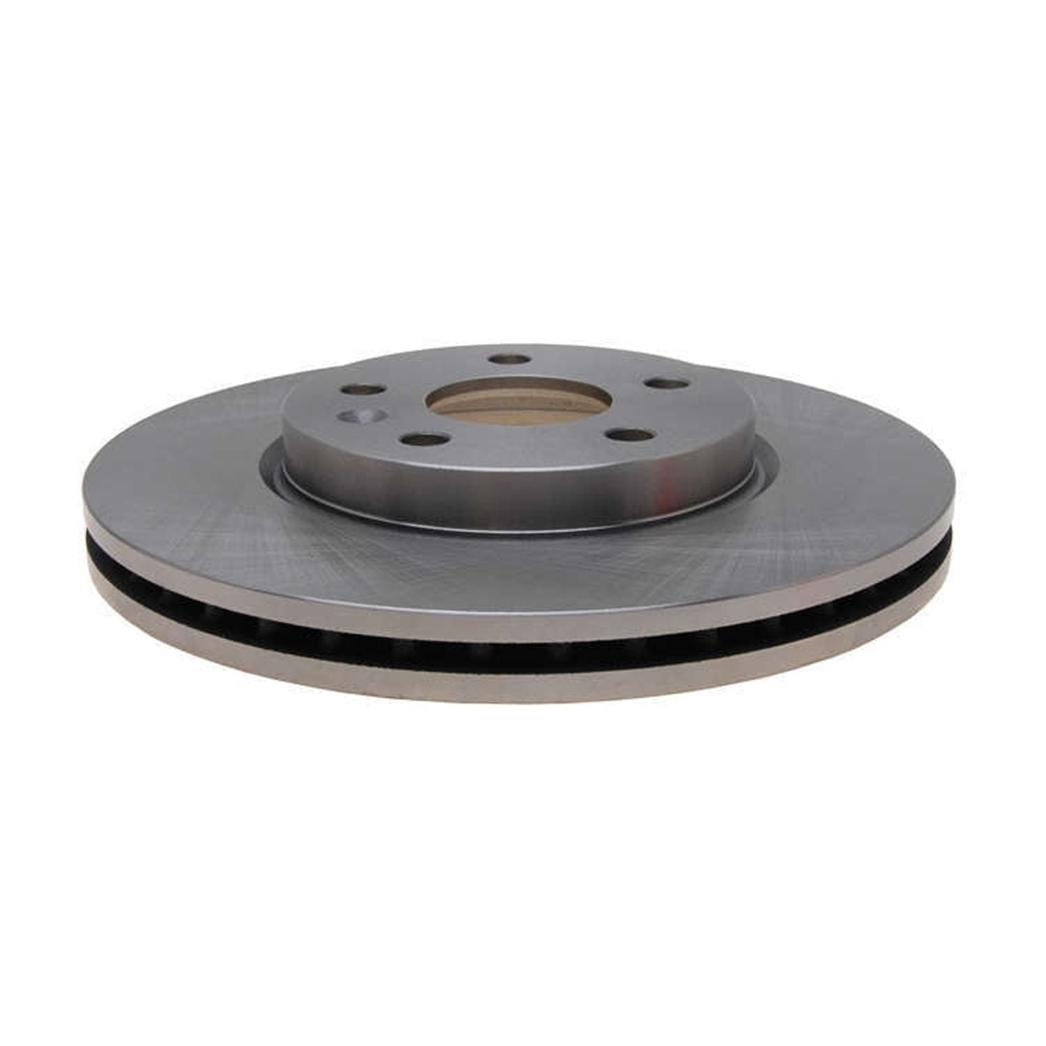 ACDelco 18A2822 Professional Front Disc Brake Rotor