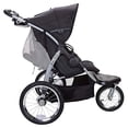thumbnail image 2 of Baby Trend Expedition Double Jogger Stroller, Griffin, 2 of 5
