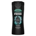 thumbnail image 4 of (2 pack) AXE Body Wash For Long Lasting Freshness Apollo Sage & Cedarwood Men's Body Wash With Odor-Busting Prebiotics ,16 fl oz, 4 of 12