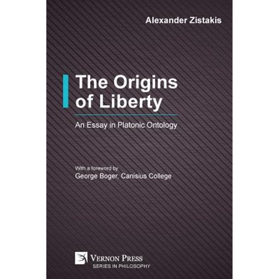 Philosophy: The Origins of Liberty (Paperback)