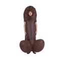 thumbnail image 1 of Adulto Pene hinchable juego de los hombres del traje del ventilador de aire de soplado Operado del partido del vestido de lujo de Cosplay Carnival inflable de pene mono del equipo del Irfora Traje inflable, 1 of 7