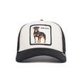 thumbnail image 2 of Gorra Goorin Bros ROOTWAILER 1010493WHI Blanco Unitalla, 2 of 3