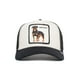 thumbnail image 2 of Gorra Goorin Bros ROOTWAILER 1010493WHI Blanco Unitalla, 2 of 3