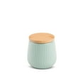 thumbnail image 2 of Thyme & Table Ceramic Kitchen Storage Jar, 3-Piece Set, 2 of 6