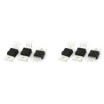 thumbnail image 1 of 6 Pcs TDA2030A Individual Op Amp Audio Amplificador Operacional IC Chips 5 Pin, 1 of 2