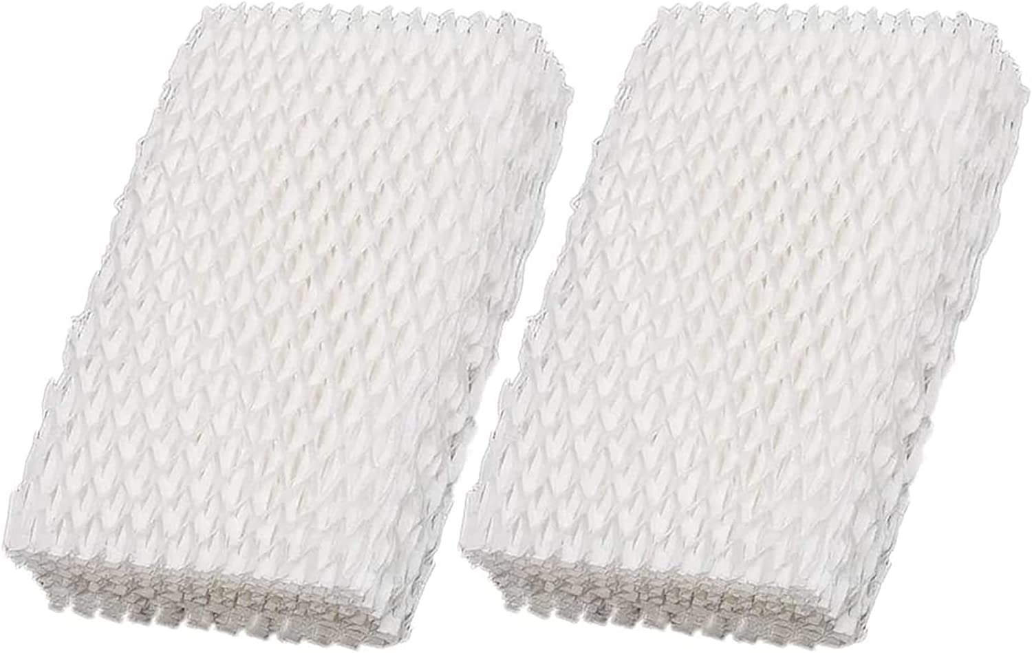 2Pcs Humidifier Wicking Filters Replacement Filter Compatible with
