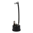thumbnail image 1 of Compressor Thermal Overload Protector for Hx1/3HP Refrigerator, 1 of 4