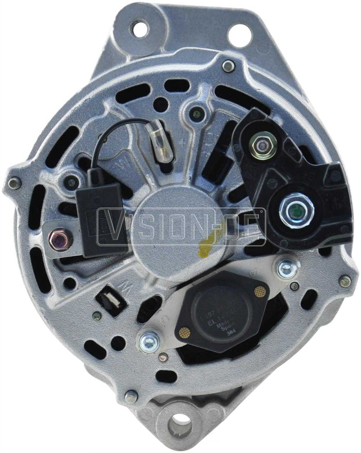 Vision OE 13462 Alternator