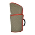 thumbnail image 1 of Manga de protección Sunnimix para entrenamiento de perros Grandes doble Capa, 1 of 6