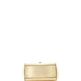 thumbnail image 4 of Pre-Owned Buckle Tote Leather Small By Rebag, 4 of 7