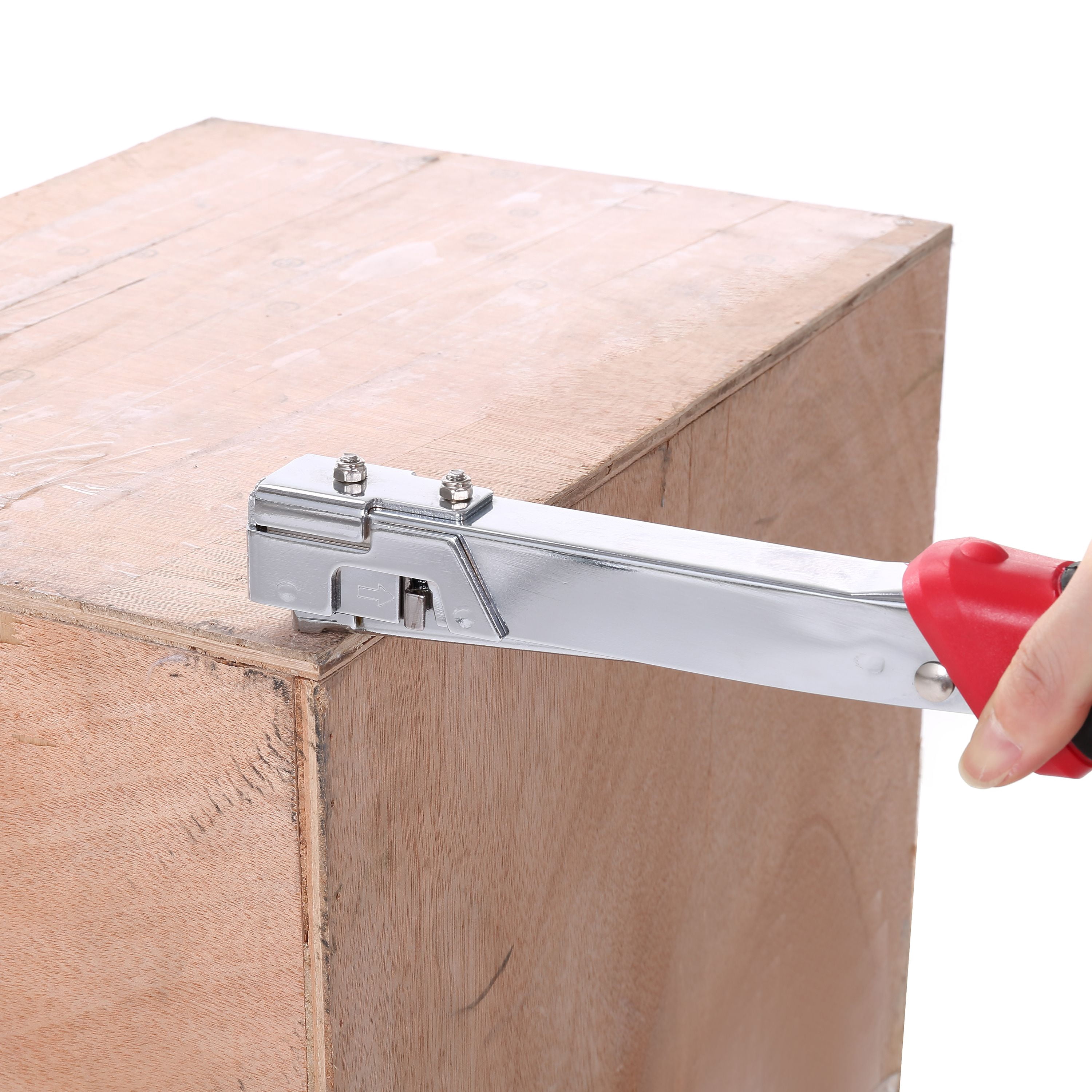 Hyper Tough Hammer Tacker Staple Guns TN50074N