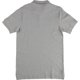 thumbnail image 2 of Ecko Unltd. Polo de rugby para hombre 1972 Premium Wears, gris, mediano, 2 of 2