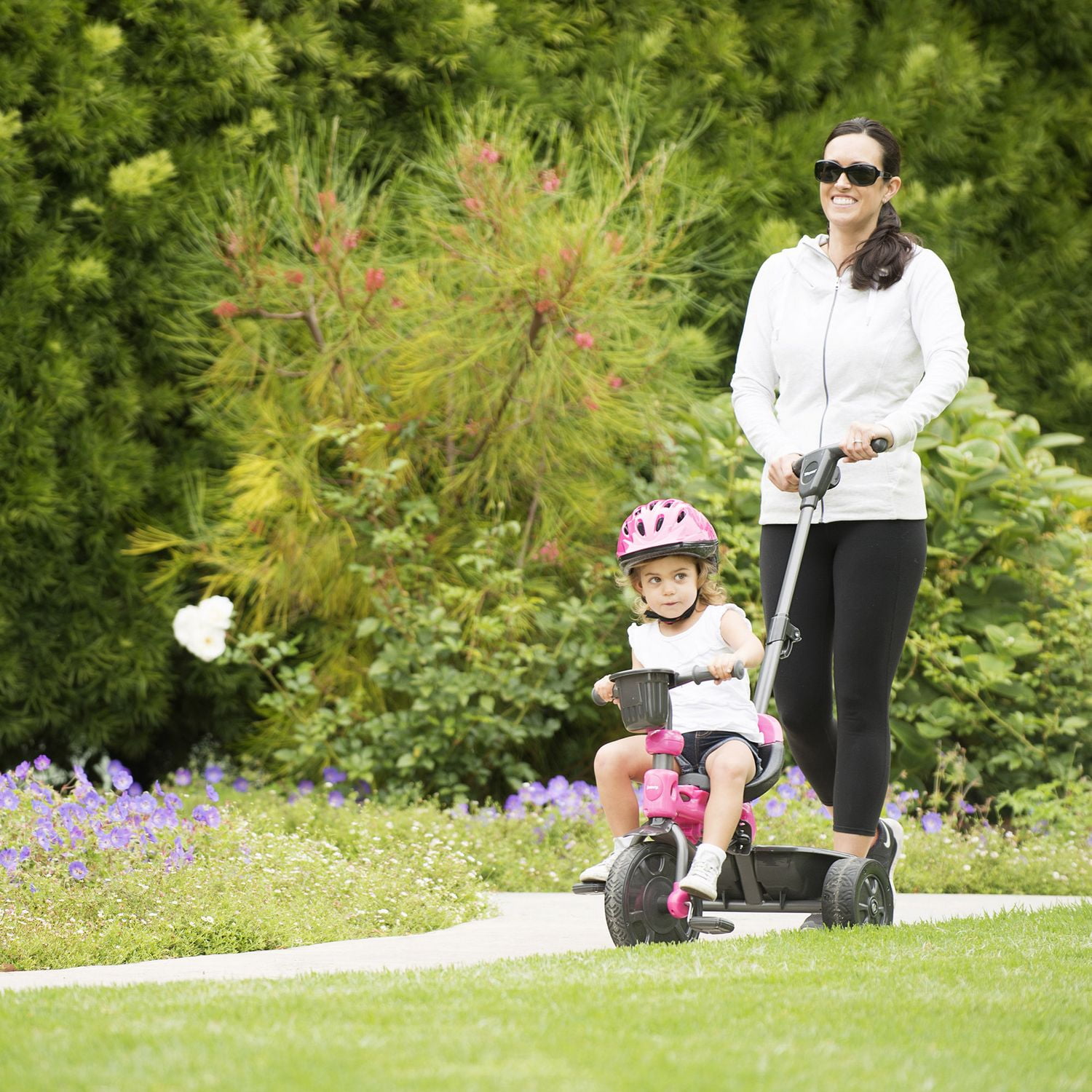 joovy 4 in 1 trike