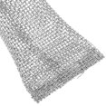thumbnail image 4 of BRIGHTFUFU Tubo de tubo de filtro de cerveza Sitactar tubo de filtro de cerveza reutilizable de acero inoxidable, 4 of 8