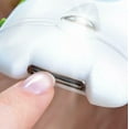 thumbnail image 3 of Roto Clipper Electric Nail Trimmer Dual Sided Battery Powered Cordless, 3 of 5