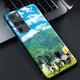 thumbnail image 3 of DEC39 BTS - funda de silicona suave para Huawei P30/P30 Lite/P30 Pro/P40/P40 Pro, 3 of 4