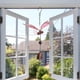 thumbnail image 5 of Campanas de viento Macarena de hierro al aire libre interior en forma de mariposa decoración de jardín Regalo de Cumpleaños, 5 of 8