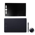 thumbnail image 2 of KIT 2 Película protectora de pantalla para Wacom Intuos Pth460 YONGSHENG, 2 of 5