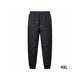 thumbnail image 4 of Minnieouse Pantalones de calentamiento térmico de invierno frío para hombre, pantalones holgados cálidos de poliéster grueso, ropa deportiva y Prendas para la parte inferior del cuerpo 4XL Minnieouse AP013754-06, 4 of 6