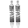 thumbnail image 2 of Amortiguador trasero de Metal para coche teledirigido TRAXXAS / SLASH 1/10, 2 uds., 110mm, 2 of 8
