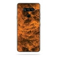 thumbnail image 1 of MightySkins LGV40THQ-Burning Up Skin for LG V40 ThinQ - Burning Up, 1 of 4