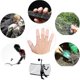 thumbnail image 3 of Finger Protector, 20 Pieces Gel Finger Protector Silicone Finger Pads, Finger Cover Cap For Arthritis Compression, Blister Protection, Finger Crack, F, 3 of 5