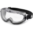 thumbnail image 1 of Sólido. Anteojos de seguridad - Lentes de protección - Anteojos de seguridad para usar sobre anteojos recetados - Lentes transparentes JAMW Sencillez, 1 of 5