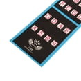 thumbnail image 3 of MasteelfCA Violin Fiddle Intonation Stickers Fret Marker Labels Fingering Chart - 1/2, 3 of 6