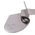 thumbnail image 3 of veasfak Fer à Repasser Machine à Coudre Pliage Simple Reliure Taille 5, 3 of 7