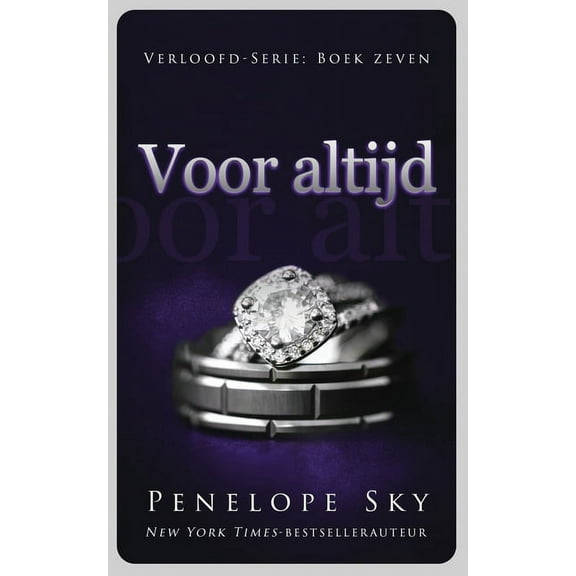 Verloofd: Voor altijd (Paperback)