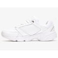 thumbnail image 3 of Tenis Mujer Fila Deportivos Moda Comodidad blanco 25, 3 of 5