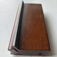 thumbnail image 3 of Mosiee 3/23/35 Degree Fret End Beveling File Luthier Tools Repairing Replacing Guitar Save Money And Effort Guitar Repair Tool, 3 of 9