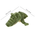 thumbnail image 2 of Puppet Plush Animal Hand Toy for Role Play 2Pcs Set, 2 of 4