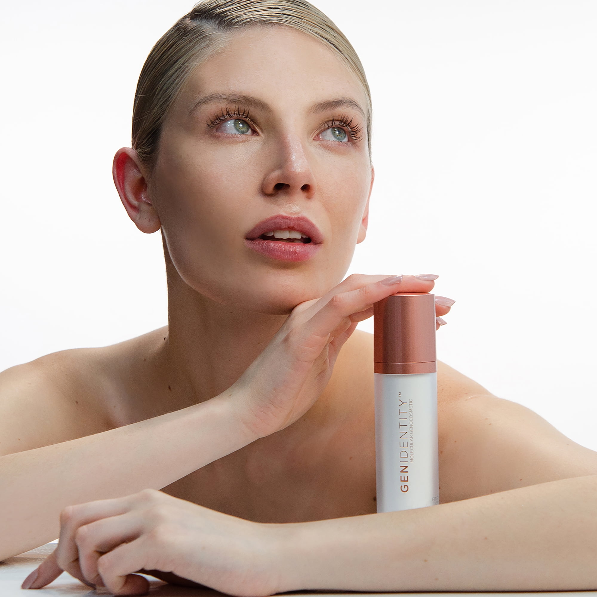 Gen Identity Anti-Aging Pre-Serum Booster, Face Serum, 1.7 oz