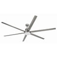 thumbnail image 6 of Craftmade Lighting - Mondo - 6 Blade Ceiling Fan with Light Kit In Contemporary, 6 of 20